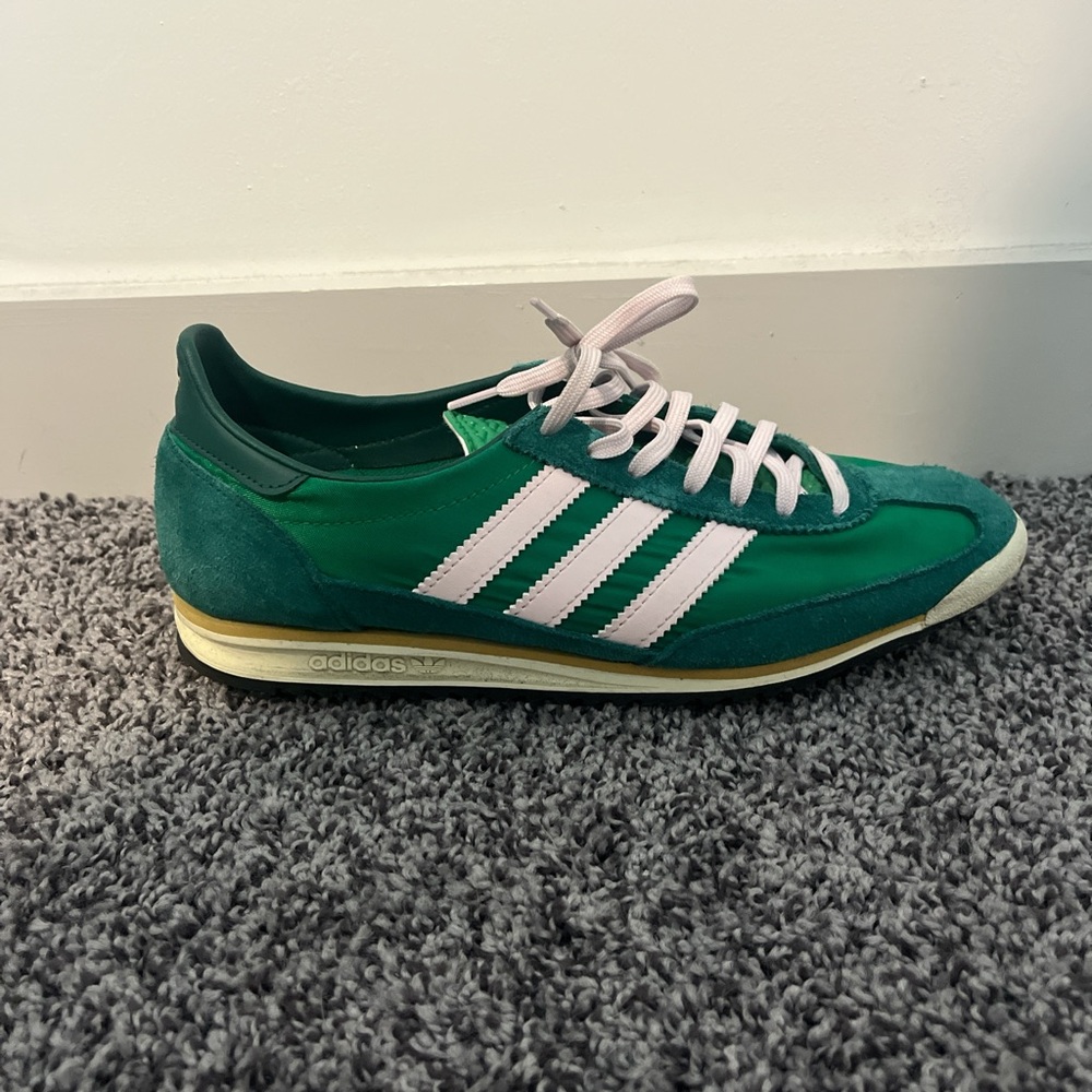 Adidas SL 72 women’s 8